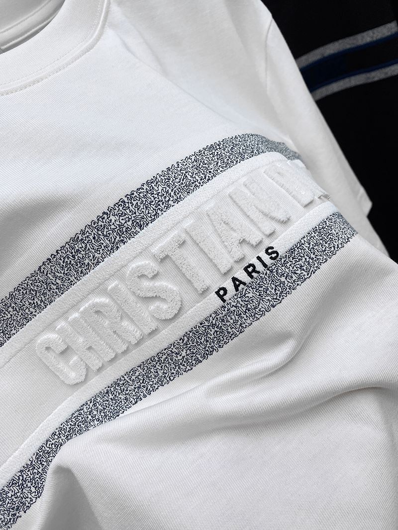 Christian Dior T-Shirts